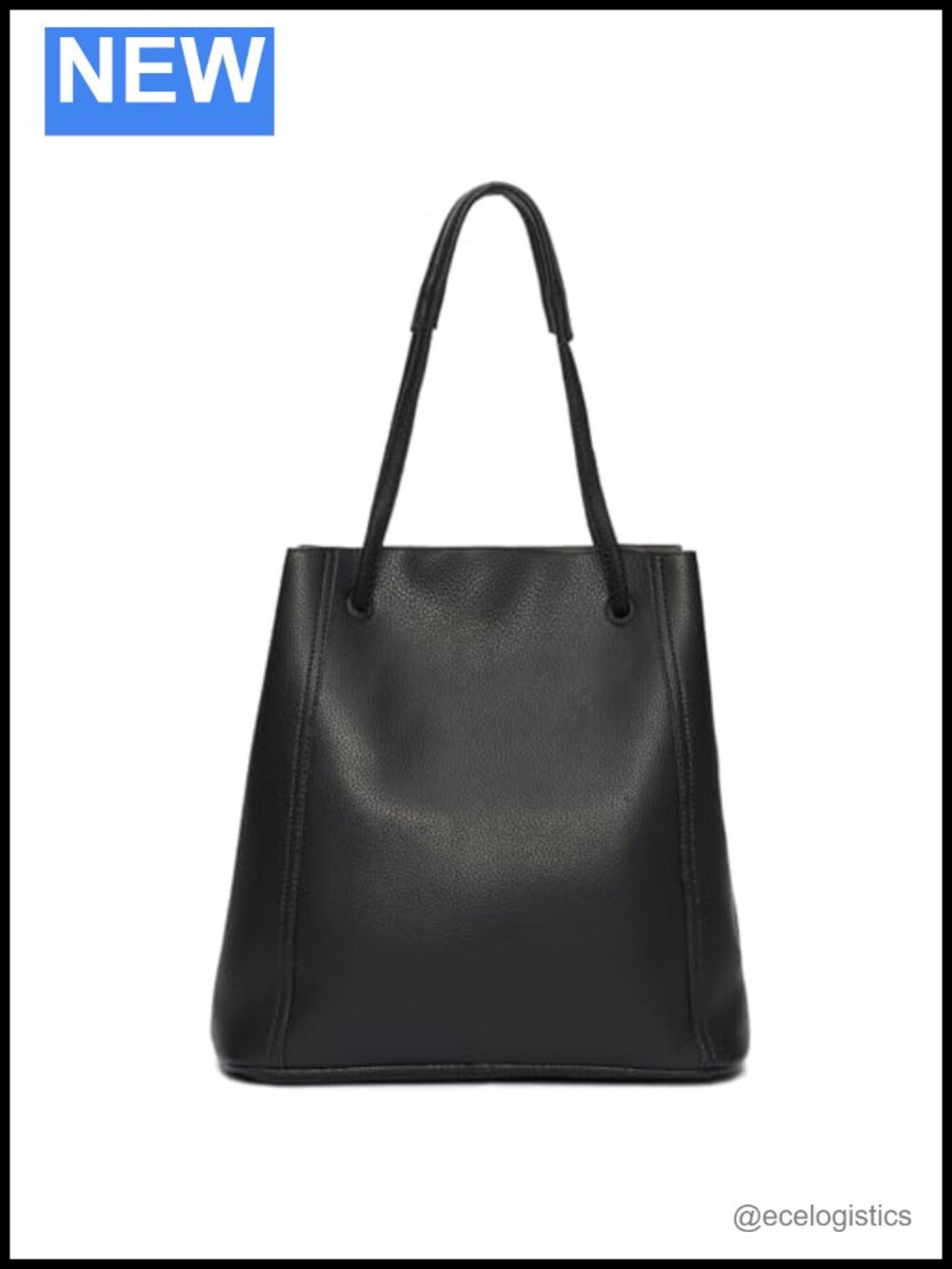 Genuine Leather Tote Bag for Women Convertible Shoulder Crossbody Work Bag